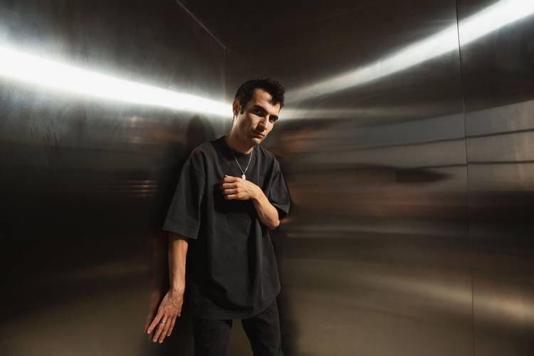 Acclaimed musician Tigran Hamasyan is brining his Manifeste Tour to Cleveland Institute at Art this week.